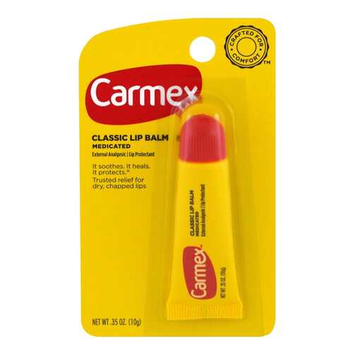 Бальзам для губ Carmex Сlassic в Созвездие Красоты