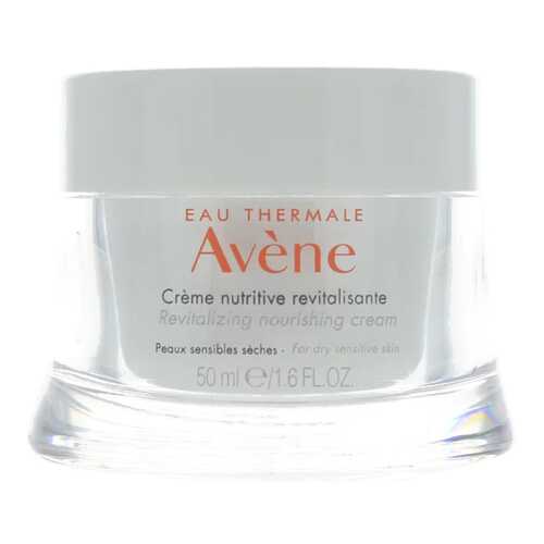 Крем для лица Avene Creme Nutritive Revitalisante 50 мл в Созвездие Красоты