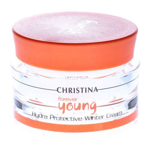 Крем для лица Christina Hydra Protective Winter Cream SPF-20 50 мл в Созвездие Красоты