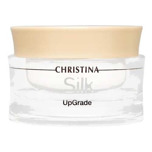 Крем для лица Christina Silk UpGrade Cream 50 мл в Созвездие Красоты