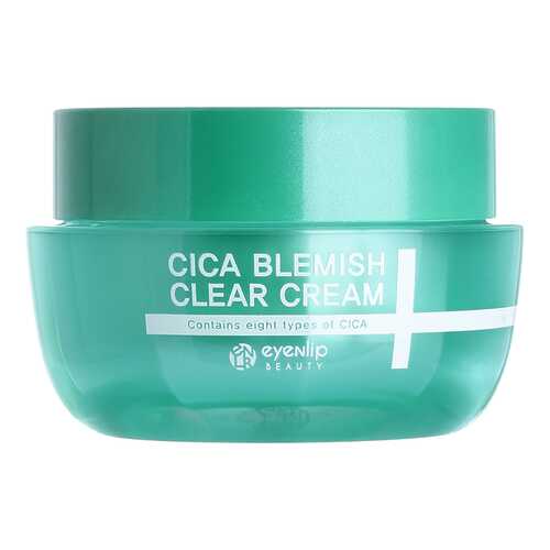 Крем для лица CICA BLEMISH CLEAR CREAM 50g в Созвездие Красоты