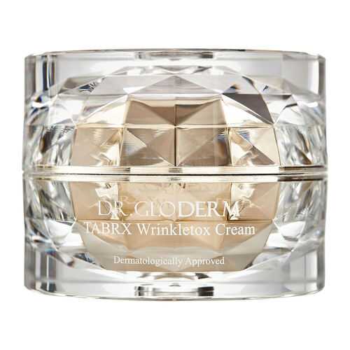 Крем для лица Dr.Gloderm TabRX Wrinkletox Cream 45 мл в Созвездие Красоты