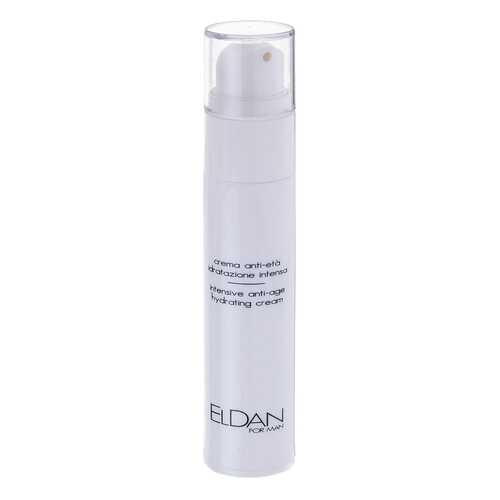 Крем для лица Eldan Cosmetics Anti Age Hydrating Cream 24h for Man в Созвездие Красоты