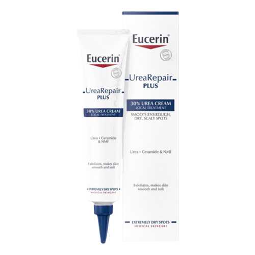 Крем для лица Eucerin 87974 UreaRepair PLUS 30% 75 мл в Созвездие Красоты