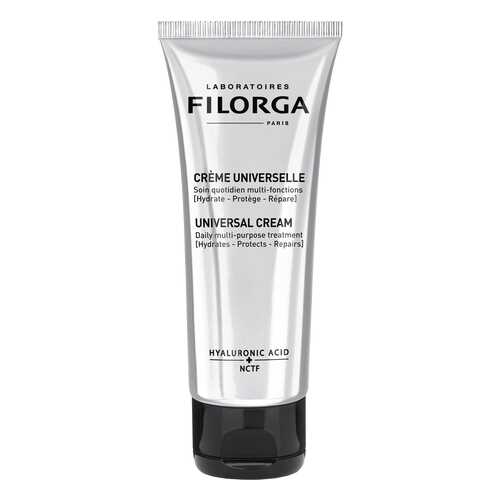 Крем для лица Filorga Creme Universelle 100 мл в Созвездие Красоты