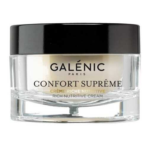 Крем для лица Galenic Confort Supreme Rich Nutritive Cream 50 мл в Созвездие Красоты