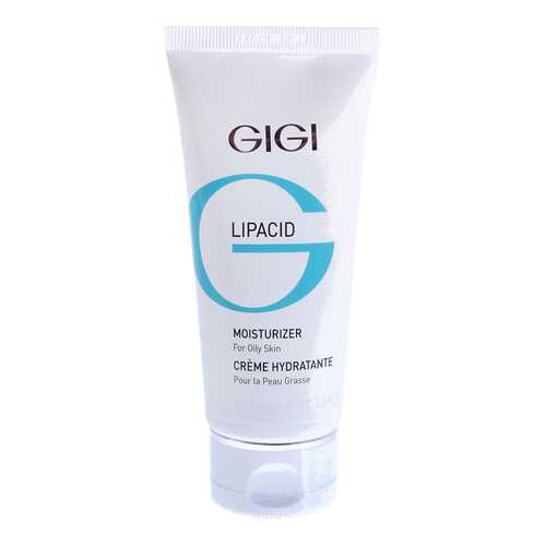 Крем для лица GIGI Lipacid Moisturizer Cream 100 мл в Созвездие Красоты