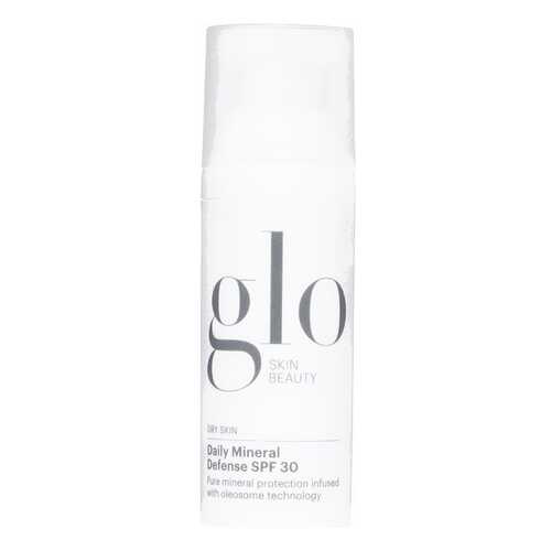 Крем для лица Glo Skin Beauty защитный Daily Mineral Defence SPF 30 50 мл в Созвездие Красоты