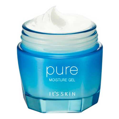 Крем для лица It's Skin Pure Moisture Gel 100 мл в Созвездие Красоты