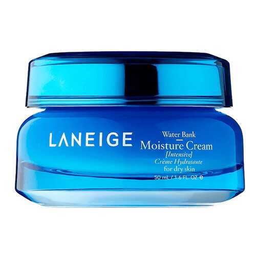 Крем для лица Laneige Water Bank Moisture Cream 50 мл в Созвездие Красоты