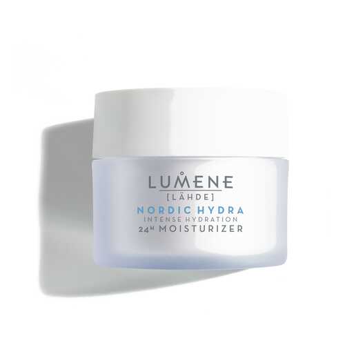 Крем для лица Lumene Lahde Intense Hydration 24H Moisturizer 50 мл в Созвездие Красоты