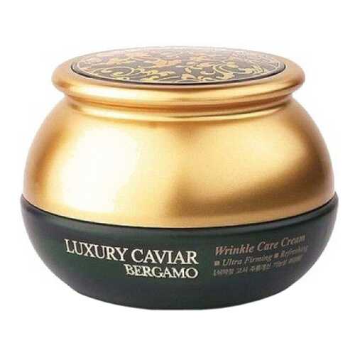 Крем для лица Luxury Caviar Bergamo 50 мл в Созвездие Красоты