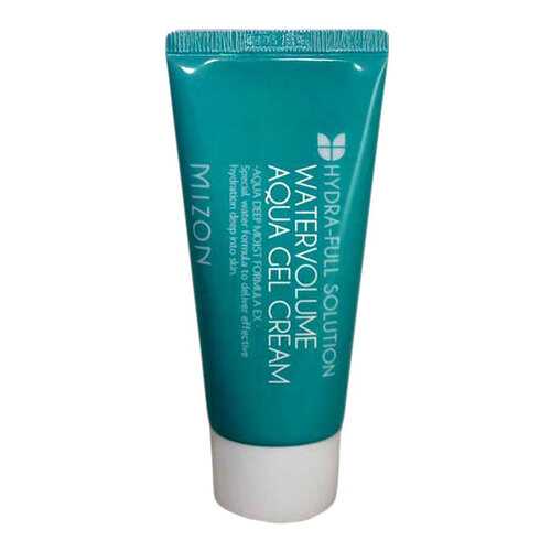 Крем для лица Mizon Water Volume Aqua Gel 45 мл в Созвездие Красоты