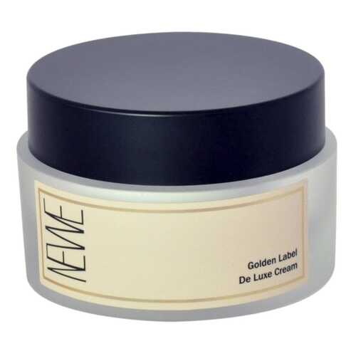 Крем для лица Newe Golden Label De Luxe Cream Anti-Wrinkle 50 мл в Созвездие Красоты