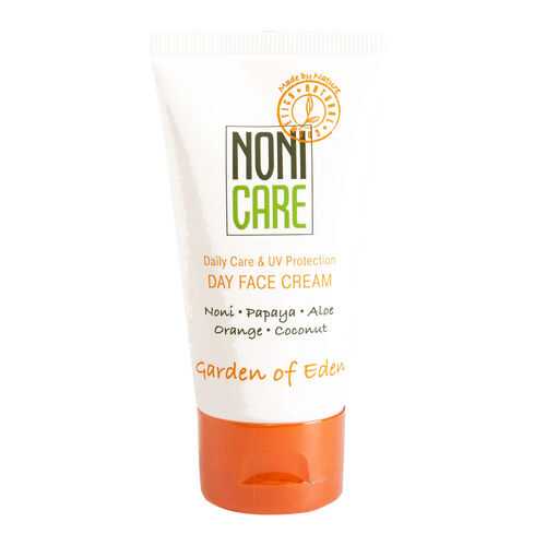 Крем для лица NONICARE Garden Of Eden Day Face Cream 50 мл в Созвездие Красоты