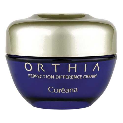 Крем для лица Orthia Perfection Difference Cream, 50 мл в Созвездие Красоты