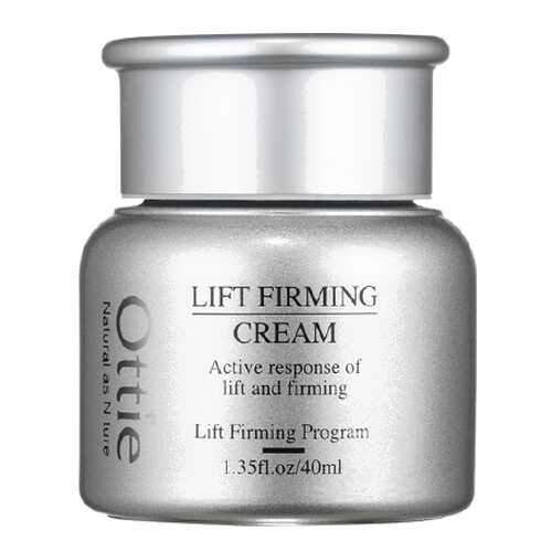 Крем для лица Ottie Lift Firming Cream в Созвездие Красоты