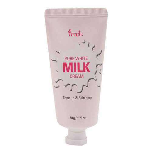 Крем для лица Prreti Pure White Milk 50 мл в Созвездие Красоты