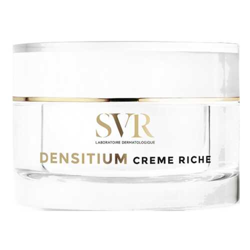 Крем для лица SVR Densitium Creme Riche, 50 мл в Созвездие Красоты