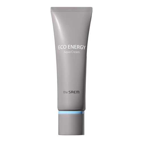 Крем для лица The Saem Eco Energy Aqua Cream 50 мл в Созвездие Красоты