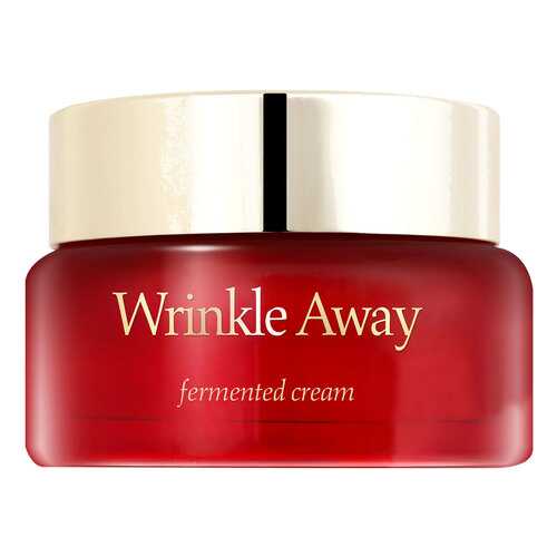 Крем для лица The Skin House Wrinkle Away Fermented 50 мл в Созвездие Красоты