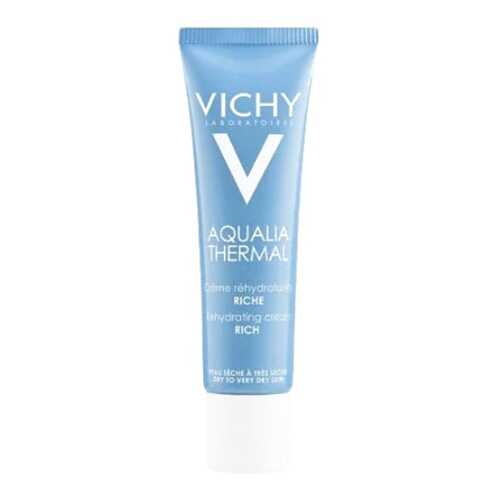 Крем для лица Vichy Aqualia Thermal 30 мл в Созвездие Красоты