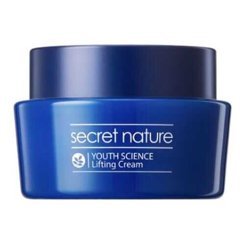 Лифтинг-крем для лица Secret Nature, You Science, 50 мл в Созвездие Красоты