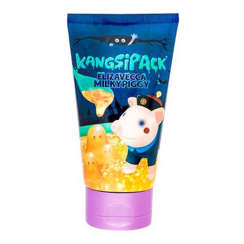 Маска для лица Elizavecca Milky Piggy Kangsi Pack Mask 120 мл в Созвездие Красоты