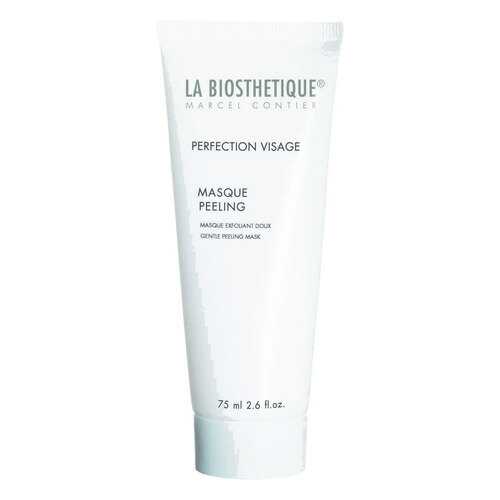 Маска для лица La Biosthetique Methode Clarifiante Masque Peeling 75 мл в Созвездие Красоты