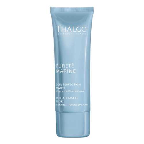 Матирующее средство для лица Thalgo Perfect Matte Fluid 40 мл в Созвездие Красоты