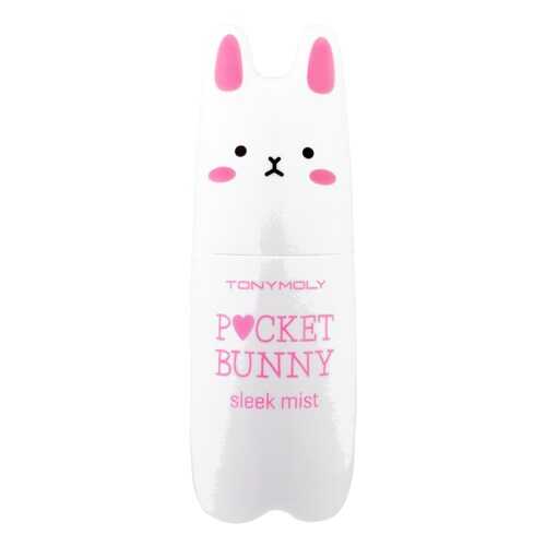 Мист для лица Tony Moly Pocket Bunny Sleek Mist 60 мл в Созвездие Красоты