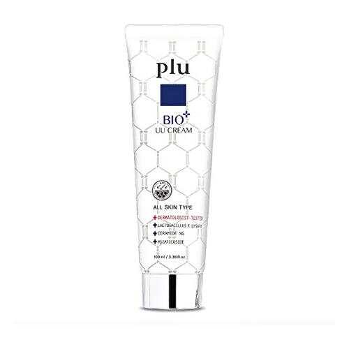 Plu Крем для лица и тела Bio UU Moisturizing 100 г в Созвездие Красоты