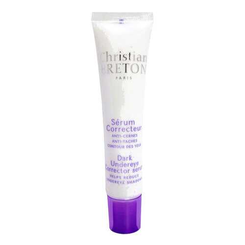 Сыворотка для лица Christian Breton Eye Priority Serum Correcteur 15 мл в Созвездие Красоты