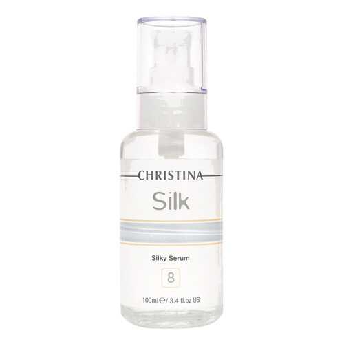 Сыворотка для лица Christina Silky Serum 100 мл в Созвездие Красоты