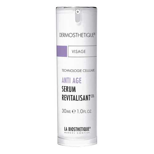 Сыворотка для лица La Biosthetique Anti-Age Serum Hydratant 30 мл в Созвездие Красоты