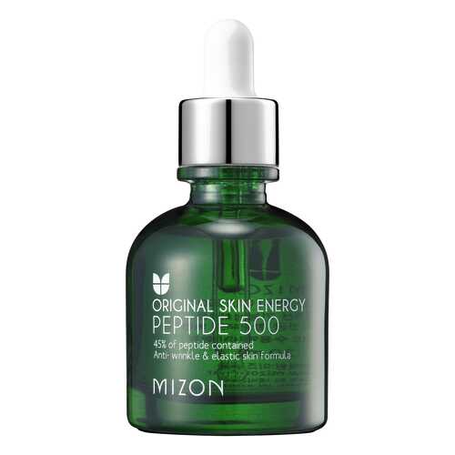 Сыворотка для лица Mizon Original Skin Energy Peptide 500 30 мл в Созвездие Красоты