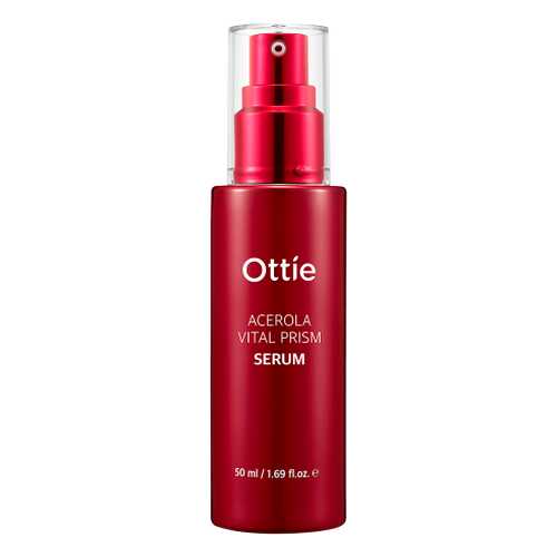 Сыворотка для лица Ottie Acerola Vital Prism Serum в Созвездие Красоты