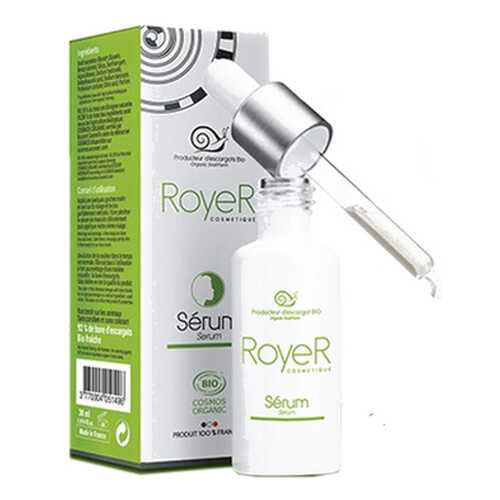 Сыворотка для лица RoyeR Serum 30 мл в Созвездие Красоты