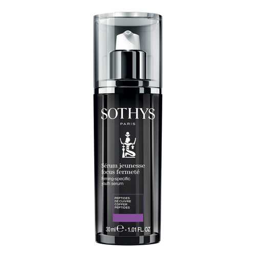 Сыворотка для лица Sothys Firming-Specific Youth Serum 30 мл в Созвездие Красоты