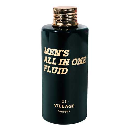 Сыворотка для лица Village 11 Factory Men's All in One Fluid 150 мл в Созвездие Красоты