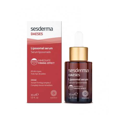 Сыворотка липосомальная подтягивающая DAESES Liposomal serum 30 мл в Созвездие Красоты