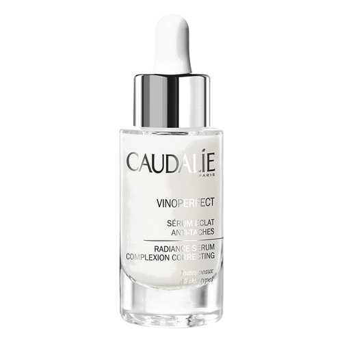 Сыворотка-сияние против пигментных пятен Caudalie Vinoperfect Radiance Serum 30 мл в Созвездие Красоты