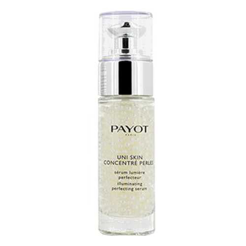 Сыворотка совершенствующая Payot Uni Skin для сияния кожи, 30 мл в Созвездие Красоты