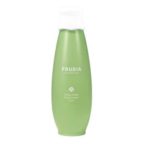 Тонер для лица Frudia Green Grape Pore Control Toner 195 мл в Созвездие Красоты