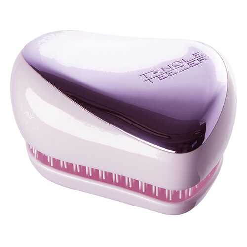 Расческа Tangle Teezer Compact Styler Lilac Gleam в Созвездие Красоты