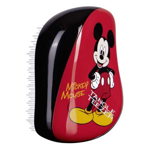 Расческа Tangle Teezer Compact Styler Mickey Mouse в Созвездие Красоты