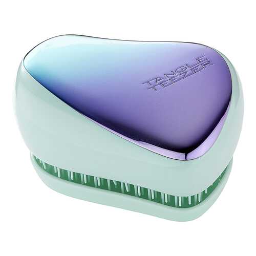 Расческа Tangle Teezer Compact Styler Petrol Blue Ombre T2176 в Созвездие Красоты