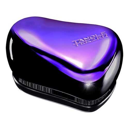 Расческа TANGLE TEEZER Compact Styler Purple Dazzle в Созвездие Красоты