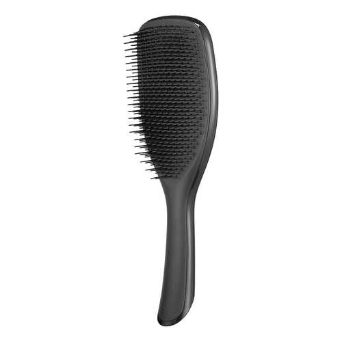 Расческа Tangle Teezer The Large Wet Detangler Black Gloss T-2207 в Созвездие Красоты