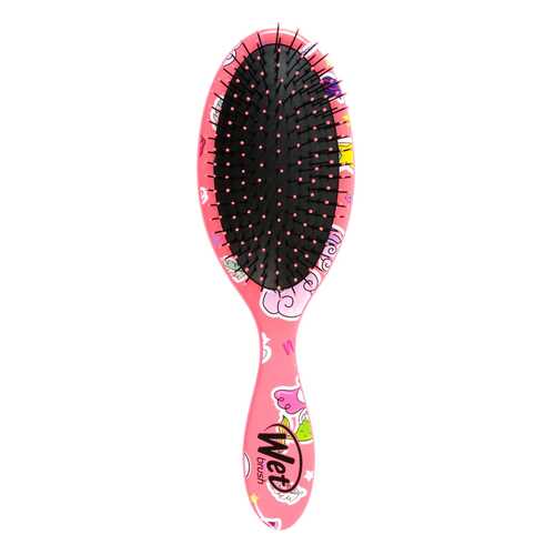 Расческа Wet Brush Happy Hair Fantasy в Созвездие Красоты